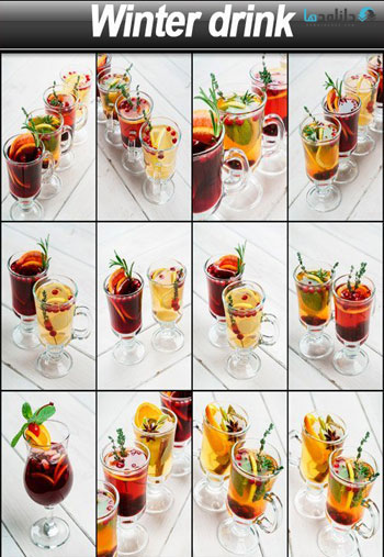 Winter-drink