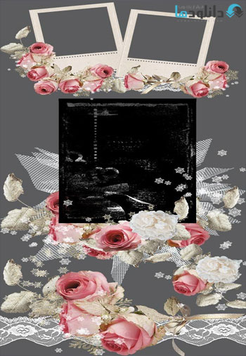 Winter-wedding-set-of-items