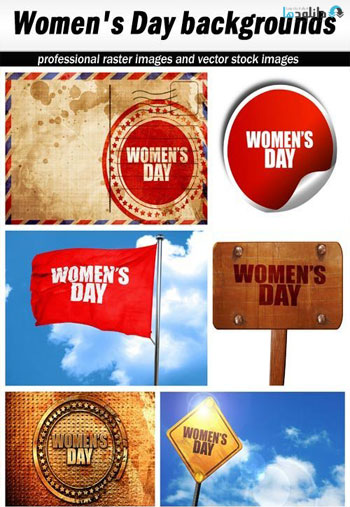 Women's-Day-backgrounds
