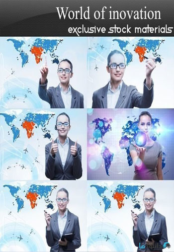 World-of-inovation