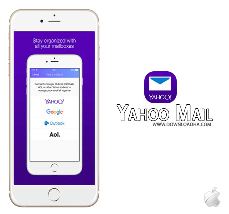 Yahoo-Mail