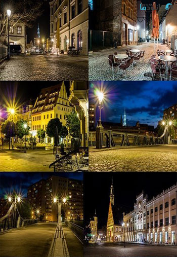 Zwickau-bei-Nacht