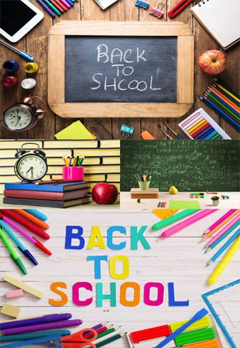 دانلود تصاویر وکتور Back To School back to school دانلود تصاویر وکتور Back To School