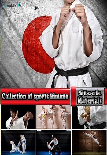 collection-of-kimono