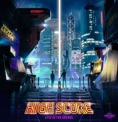 high-score