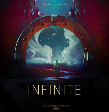 infinite