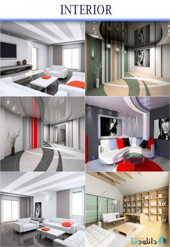 استوک-interior