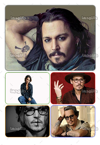 johny-depp-wallpapers