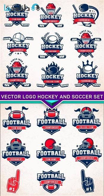 آیکون-logo-Hockey-and-Soccer