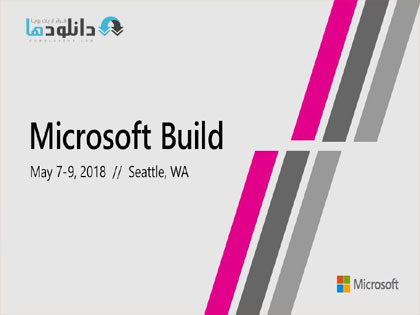 دانلود-microsoft-build-2018