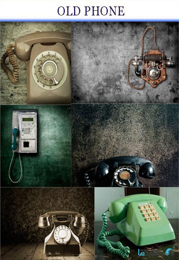 old-phone