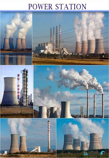 استوک-power-station