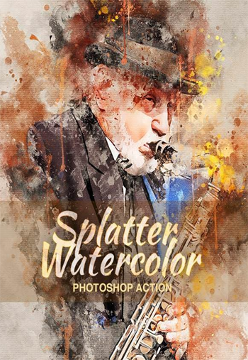 splatter-ps-action