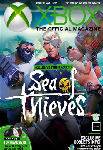 xbox-official-magazine-march-2018