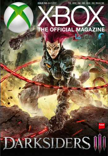 xboxmag2017july