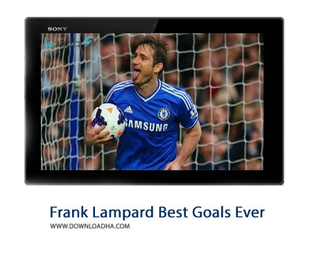 دانلود کلیپ بهترین گل های فرانک لمپارد Frank Lampard Best Goals Ever Cover%28Downloadha.com%29 دانلود کلیپ بهترین گل های فرانک لمپارد