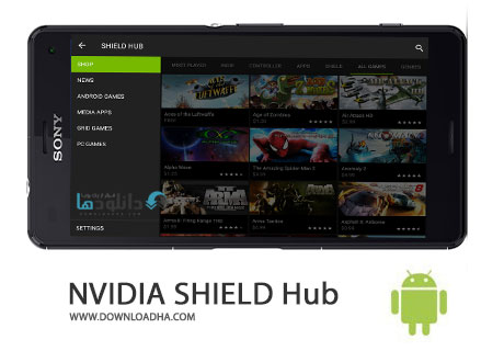 NVIDIA-SHIELD-Hub-Cover