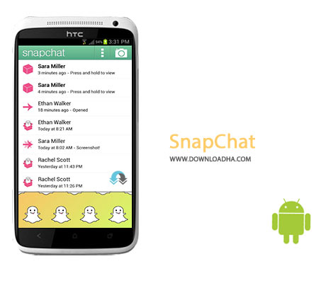 SnapChat-Cover