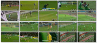 Top 10 Funny and Crazy Penalty Goals ss small%28Downloadha.com%29 دانلود کلیپ 10 گل خنده دار به ثمر رسیده از پنالتی