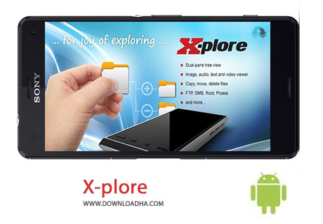 X-plor-Cover