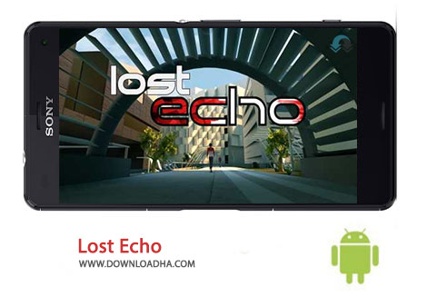 Lost-Echo-Cover