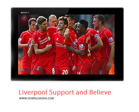 دانلود کلیپ مهیج لیورپول حمایت و باور Liverpool Support and Believe Cover%28Downloadha.com%29 دانلود کلیپ مهیج لیورپول حمایت و باور