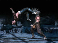 دانلود بازی جدید و زیبای مورتال کومبات ایکس MORTAL KOMBAT X v1.3.0 برای اندروید Mortal Kombat X ss small2%28Downloadha.com%29 دانلود بازی جدید و زیبای مورتال کومبات ایکس MORTAL KOMBAT X v1.3.0 برای اندروید