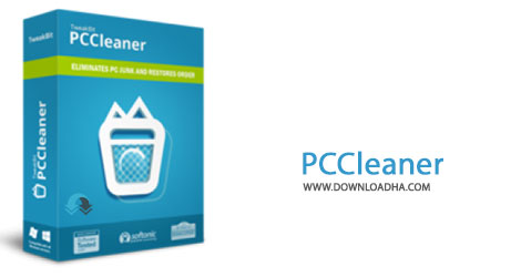 دانلود نرم افزار پاکسازی و بهینه سازی هارددیسک TweakBit PCCleaner v1.6.9.6 PCCleaner Cover%28Downloadha.com%29 دانلود نرم افزار پاکسازی و بهینه سازی هارددیسک TweakBit PCCleaner v1.6.9.6
