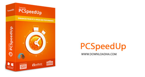 دانلود نرم افزار بهینه سازی ویندوز TweakBit PCSpeedUp v1.6.9.6 PCSpeedUp Cover%28Downloadha.com%29 دانلود نرم افزار بهینه سازی ویندوز TweakBit PCSpeedUp v1.6.9.6
