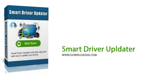 دانلود نرم افزار بروزرسانی آسان درایورها Smart Driver Updater v4.0.0.1213 Smart Driver Updater Cover%28Downloadha.com%29 دانلود نرم افزار بروزرسانی آسان درایورها Smart Driver Updater v4.0.0.1213