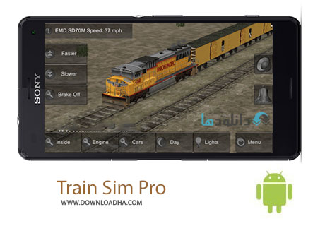 دانلود بازی زیبای شبیه سازی قطار Train Sim Pro FULL v3.4.1 برای اندروید Train Sim Pro Cover%28Downloadha.com%29 دانلود بازی زیبای شبیه سازی قطار Train Sim Pro FULL v3.4.1 برای اندروید