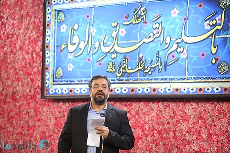 Golchin Molodi Abbas Karimi Cover%28Downloadha.com%29 دانلود گلچین مولودی میلاد حضرت عباس (ع) محمود کریمی