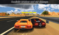 اسکرین-شات-City-Racing