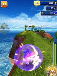Sonic-Dash-Screenshot-1