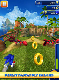 Sonic-Dash-Screenshot-2