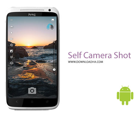 Self-Camera-Shot-Cover