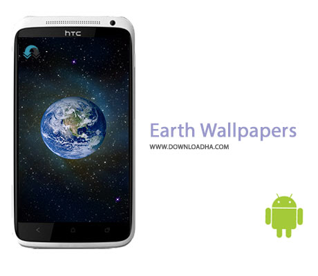 دانلود نرم افزار تصاویر فضایی از زمین Earth Wallpapers v1.0.2 برای اندروید Earth Wallpapers Cover%28Downloadha.com%29 دانلود نرم افزار تصاویر فضایی از زمین Earth Wallpapers v1.0.2 برای اندروید