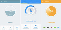 360-security-lite-Screenshot