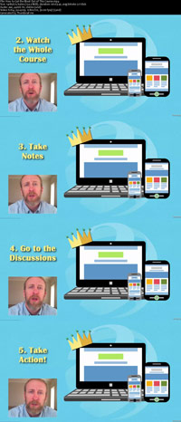 Content-is-King-How-to-Write-Killer-Content-for-the-Web-Screenshot