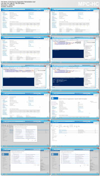 SharePoint-Environment-Auditing-Screenshot