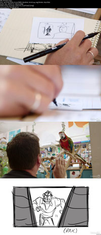 Story-and-Character-Development-for-Animation-Screenshot