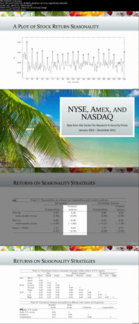 Trading-Seasonal-Price-Patterns-Screenshot