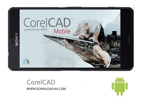 CorelCAD-Cover