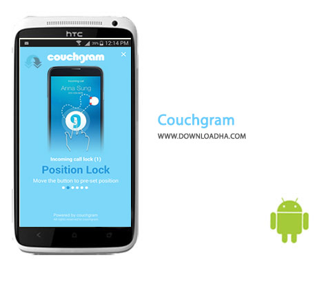 Couchgram-Cover