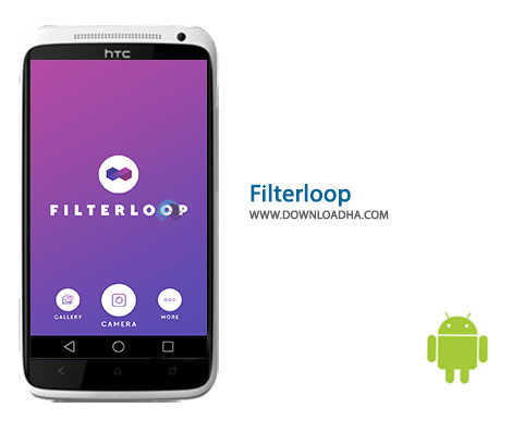 Filterloop-Cover