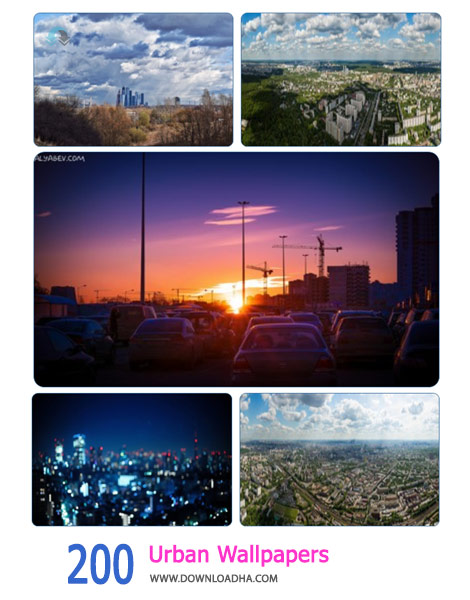 200-Urban-Wallpapers-Cover