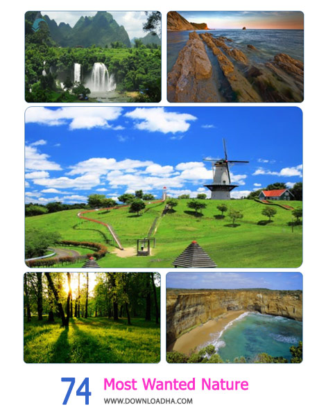 74-Most-Wanted-Nature-2-Cover