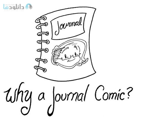Creating-Journal-Comics-Drawing-Your-Life-Cover