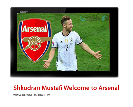 Shkodran-Mustafi-Welcome-to-Arsenal-Cover