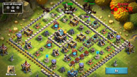 اسکرین-شات-Clash-of-lords-2